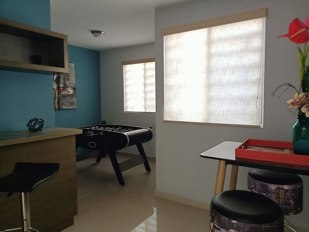 Casa em Antigua Santa Rosa, Apodaca, foto 18 de 19
