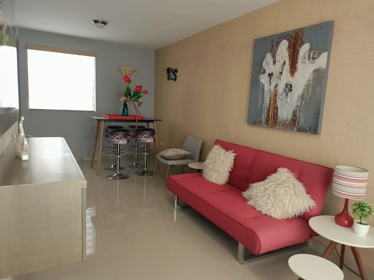 Casa em Antigua Santa Rosa, Apodaca, foto 16 de 19