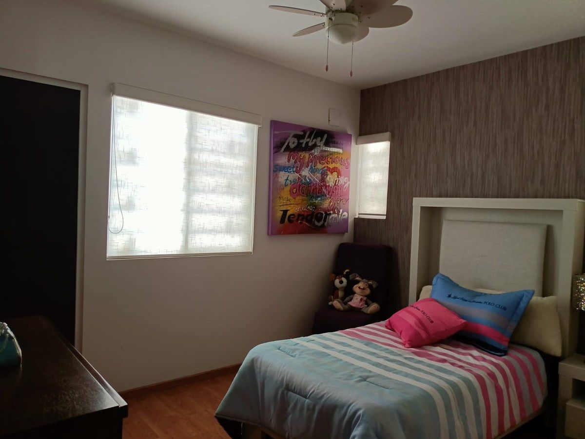 Casa em Antigua Santa Rosa, Apodaca, foto 10 de 19