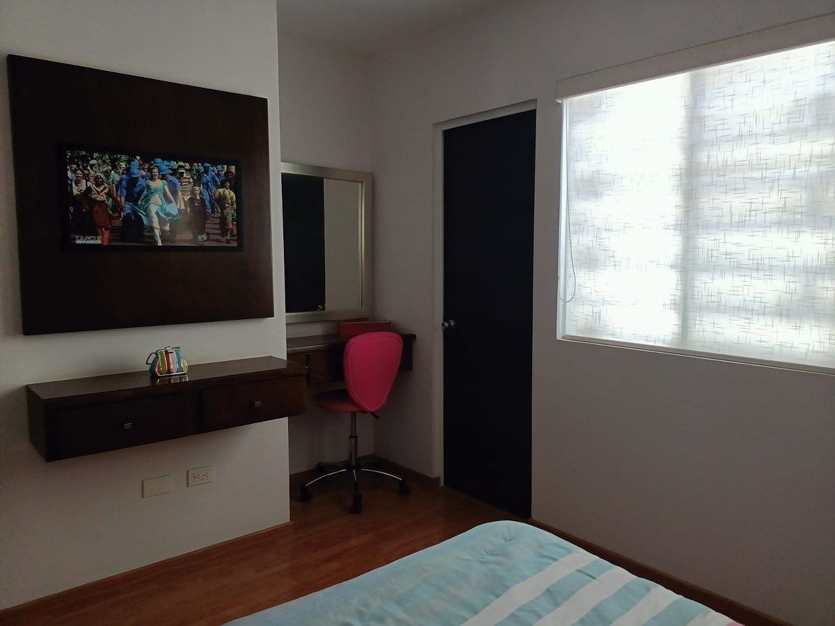 Casa em Antigua Santa Rosa, Apodaca, foto 11 de 19
