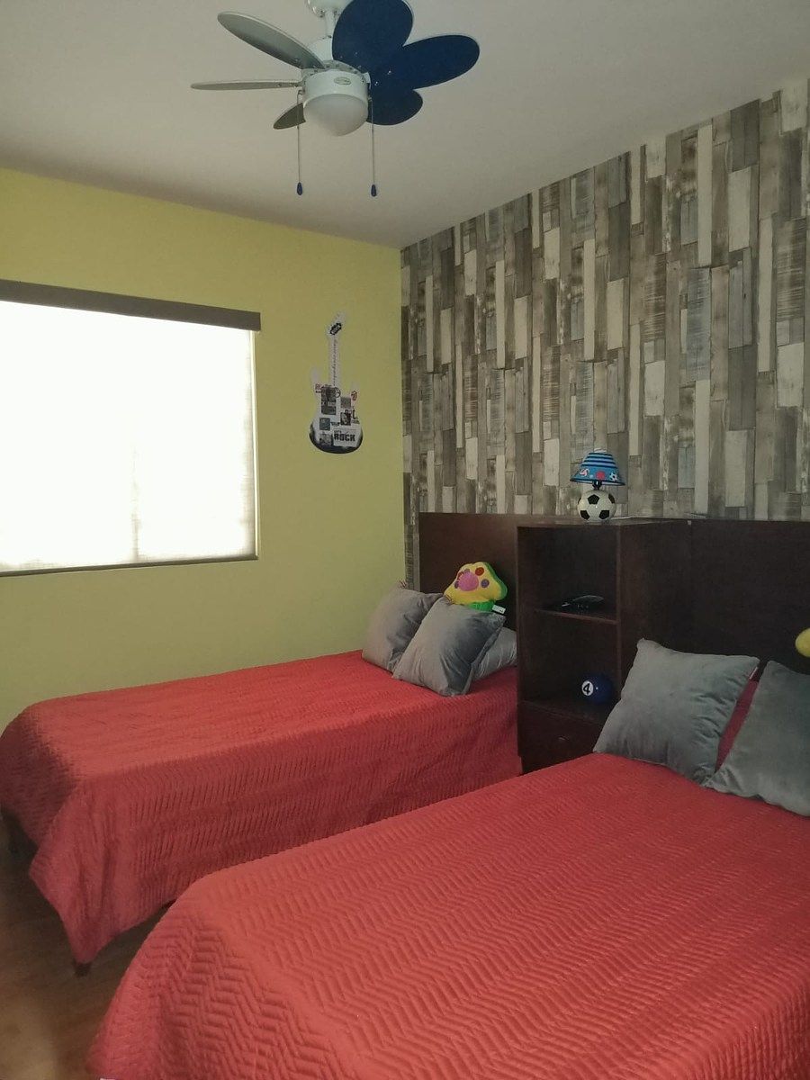 Casa em Antigua Santa Rosa, Apodaca, foto 12 de 19