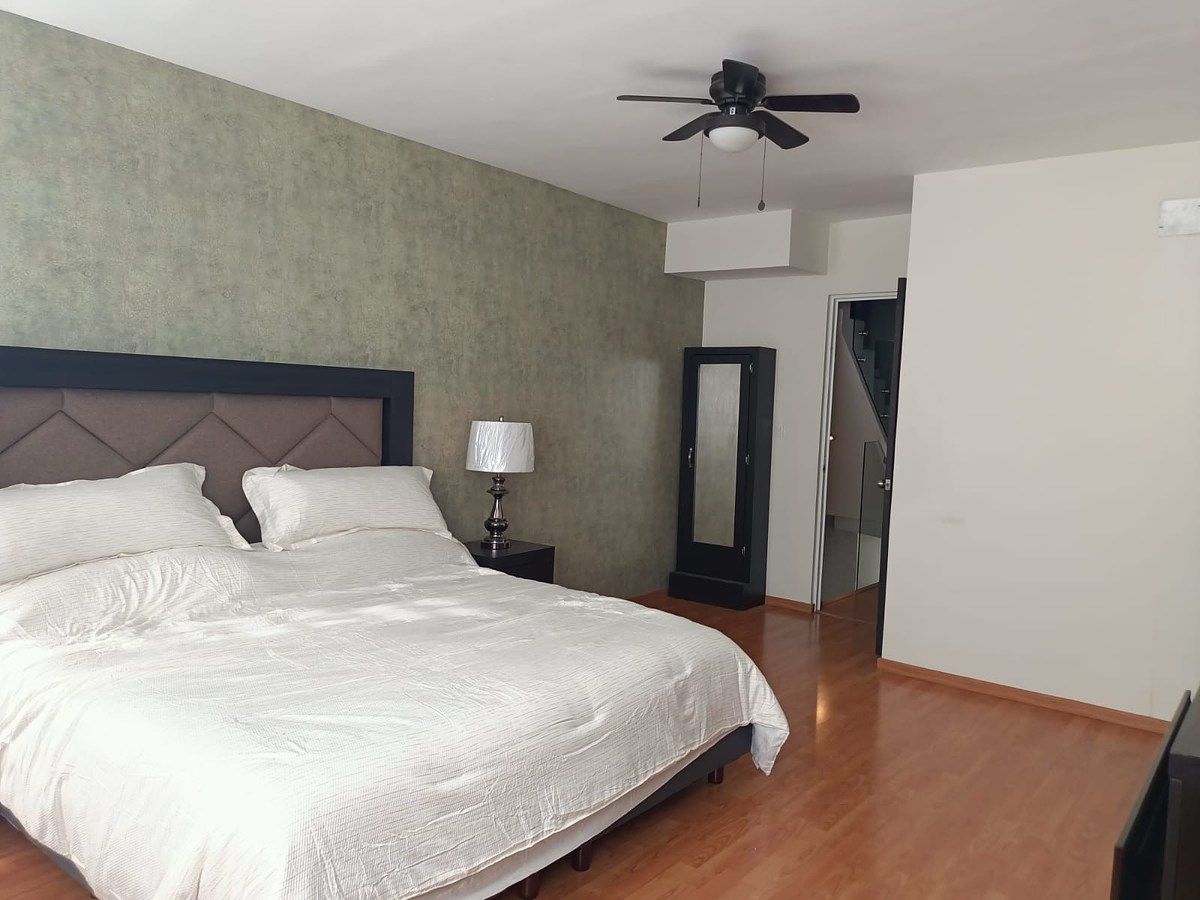 Casa em Antigua Santa Rosa, Apodaca, foto 14 de 19