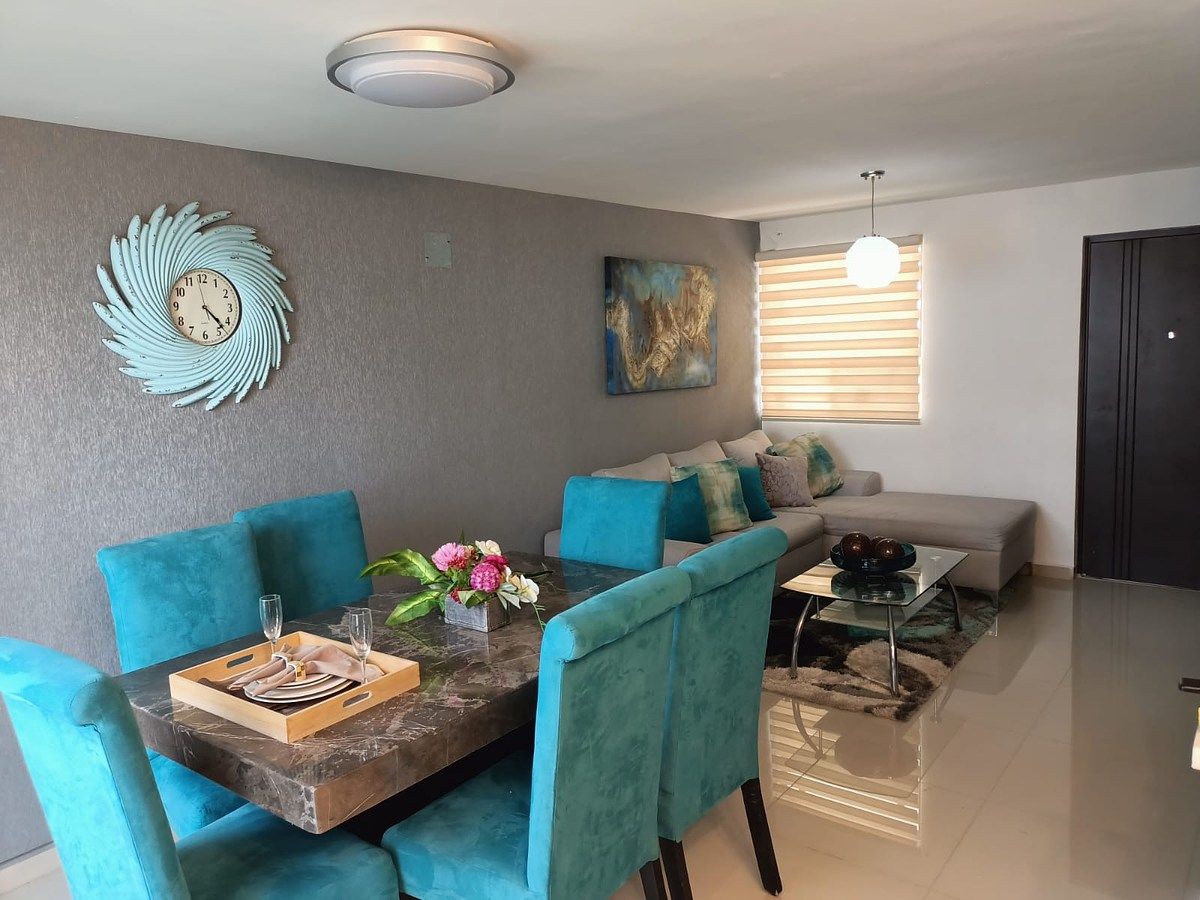 Casa em Antigua Santa Rosa, Apodaca, foto 8 de 19