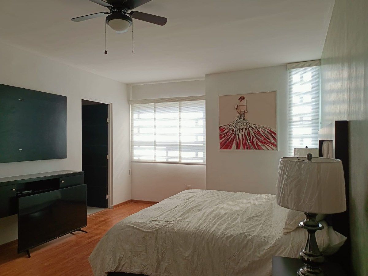 Casa em Antigua Santa Rosa, Apodaca, foto 15 de 19