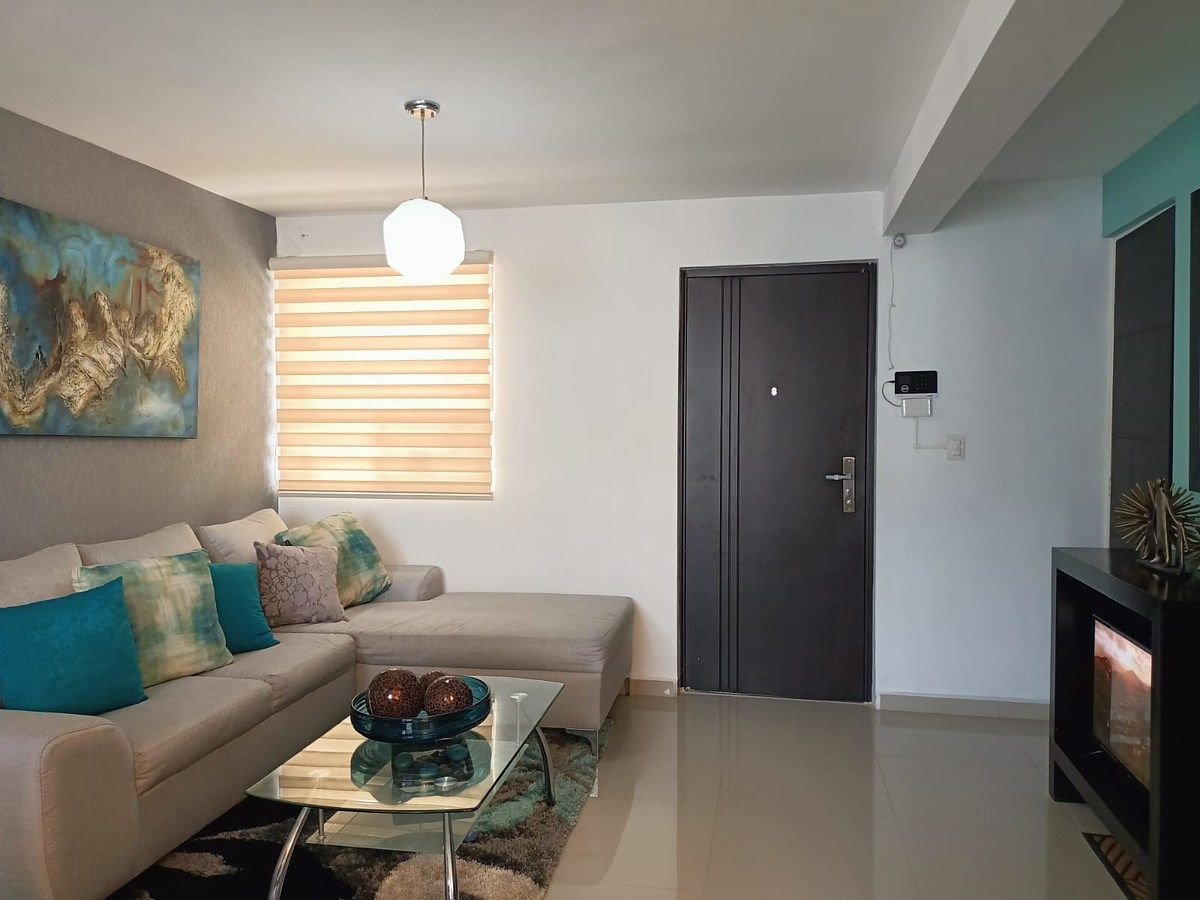 Casa em Antigua Santa Rosa, Apodaca, foto 9 de 19