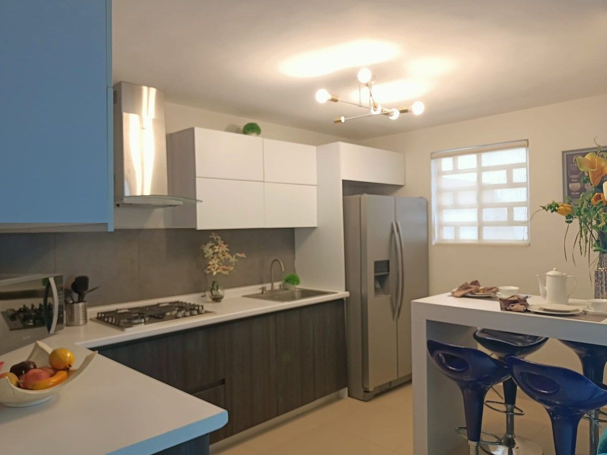 Casa em Antigua Santa Rosa, Apodaca, foto 6 de 19