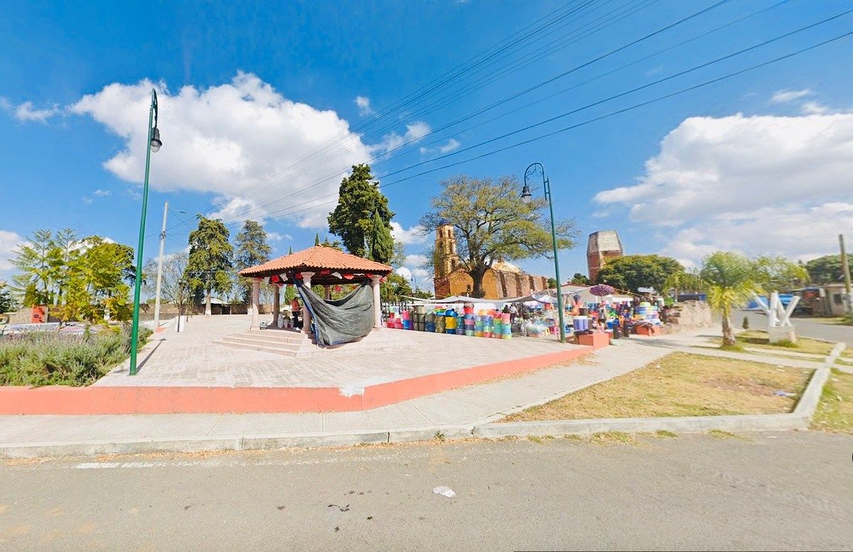 Terreno en San Miguel Dehetí, Amealco de Bonfil, foto 3 de 24