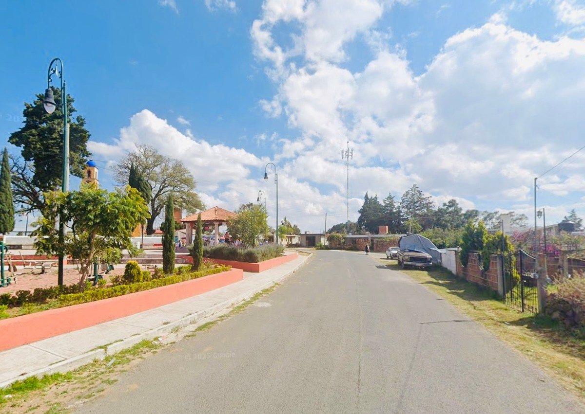 Terreno en San Miguel Dehetí, Amealco de Bonfil, foto 4 de 24