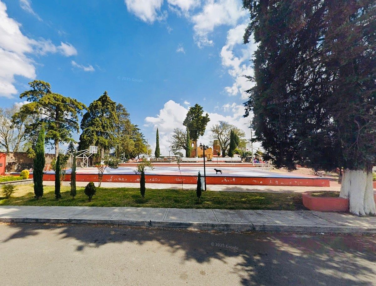 Terreno en San Miguel Dehetí, Amealco de Bonfil, foto 5 de 24