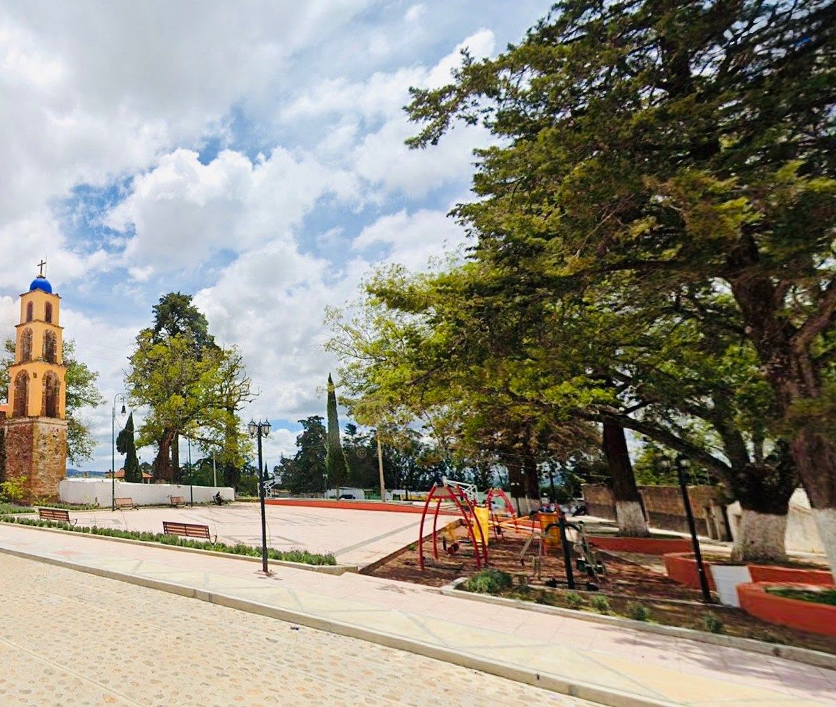 Terreno en San Miguel Dehetí, Amealco de Bonfil, foto 6 de 24
