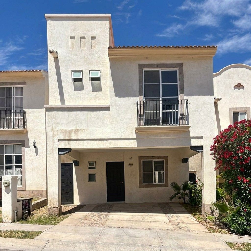 Renta de propiedad en Villas San Lorenzo, foto 1 de 14