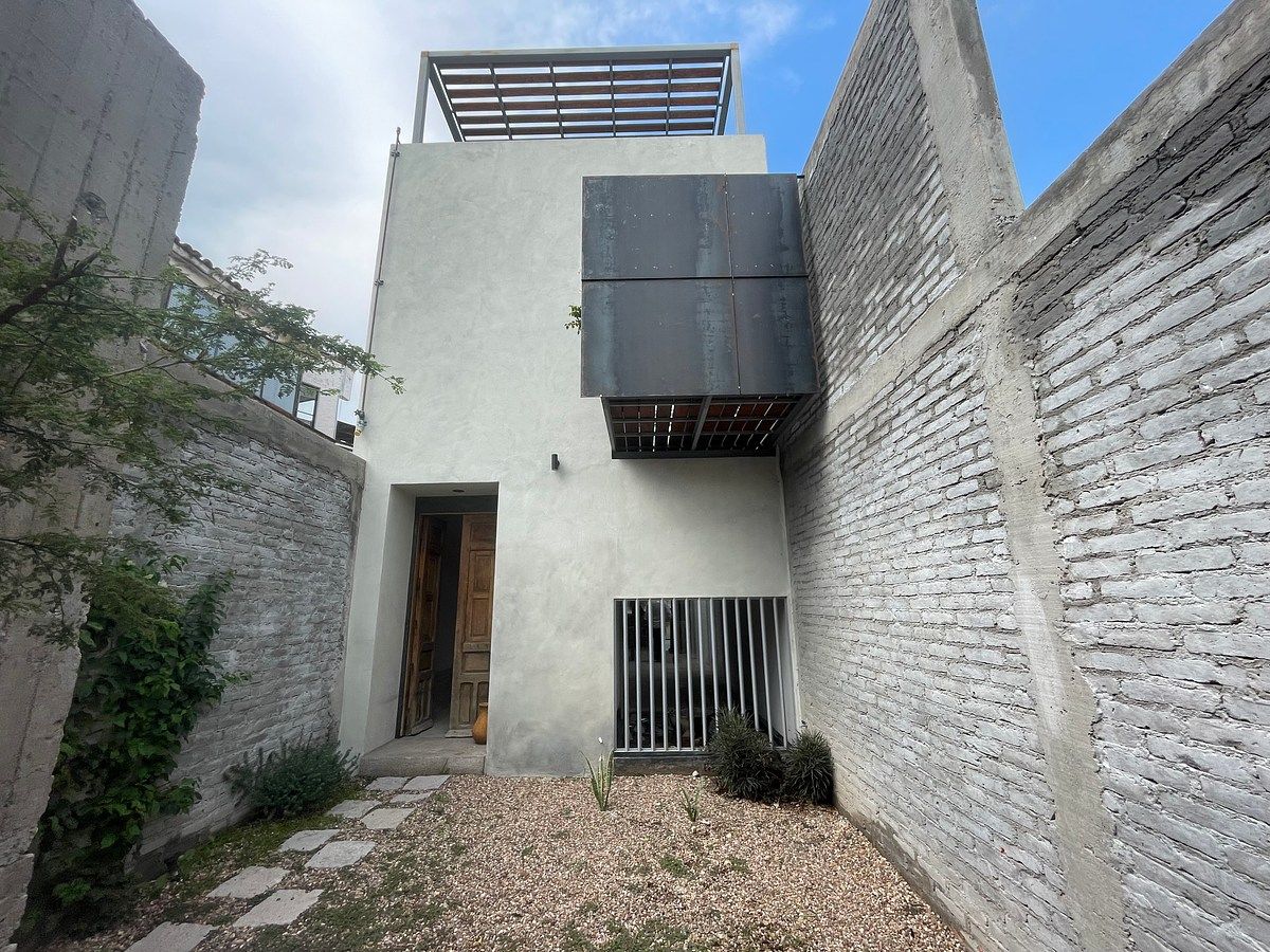 Casa em Independencia, San Miguel de Allende, foto 4 de 50