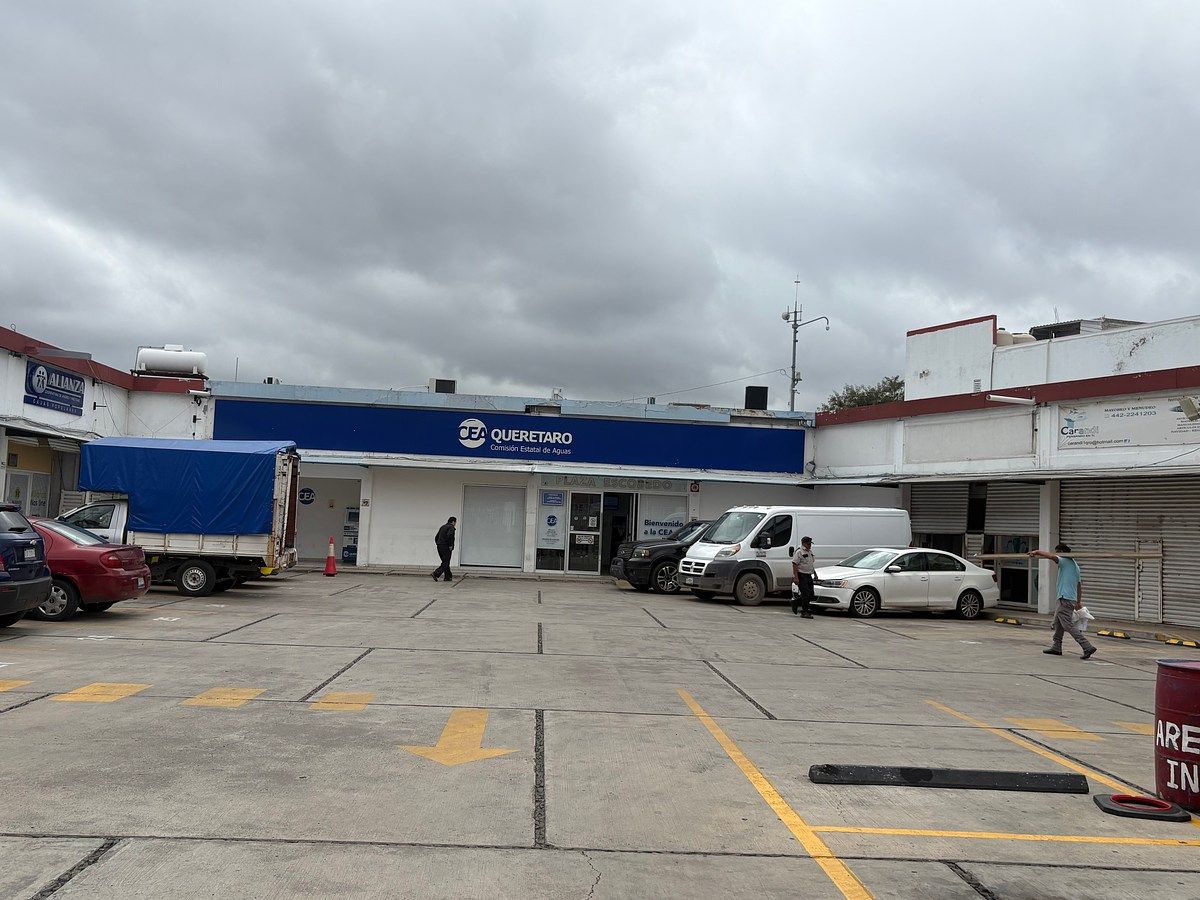 Local em Centro, Querétaro, foto 3 de 10