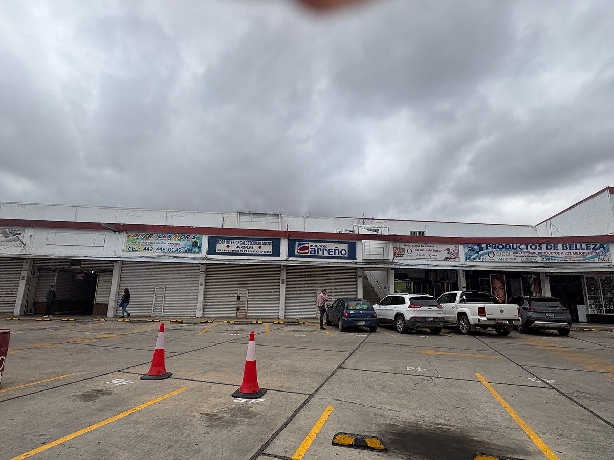 Local em Centro, Querétaro, foto 4 de 10