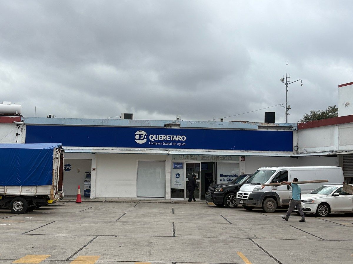 Local em Centro, Querétaro, foto 6 de 10