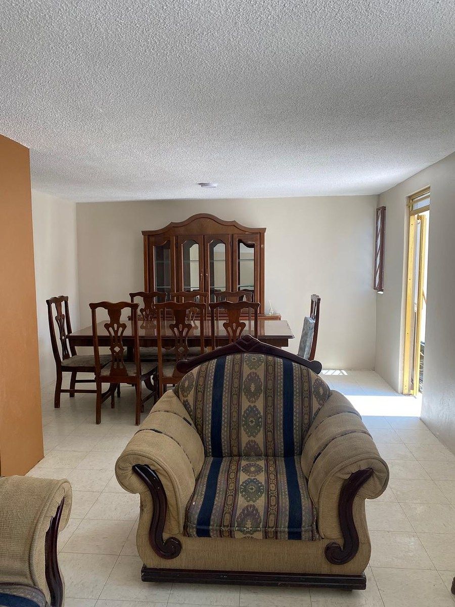 Casa em Villa de las Flores 1a Sección (Unidad Coacalco), Coacalco de Berriozábal, foto 7 de 28