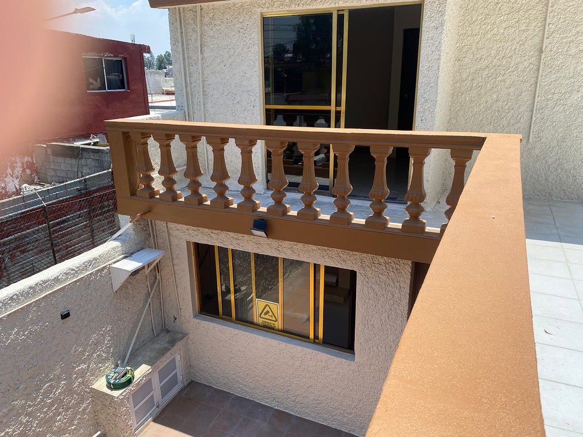Casa em Villa de las Flores 1a Sección (Unidad Coacalco), Coacalco de Berriozábal, foto 18 de 28