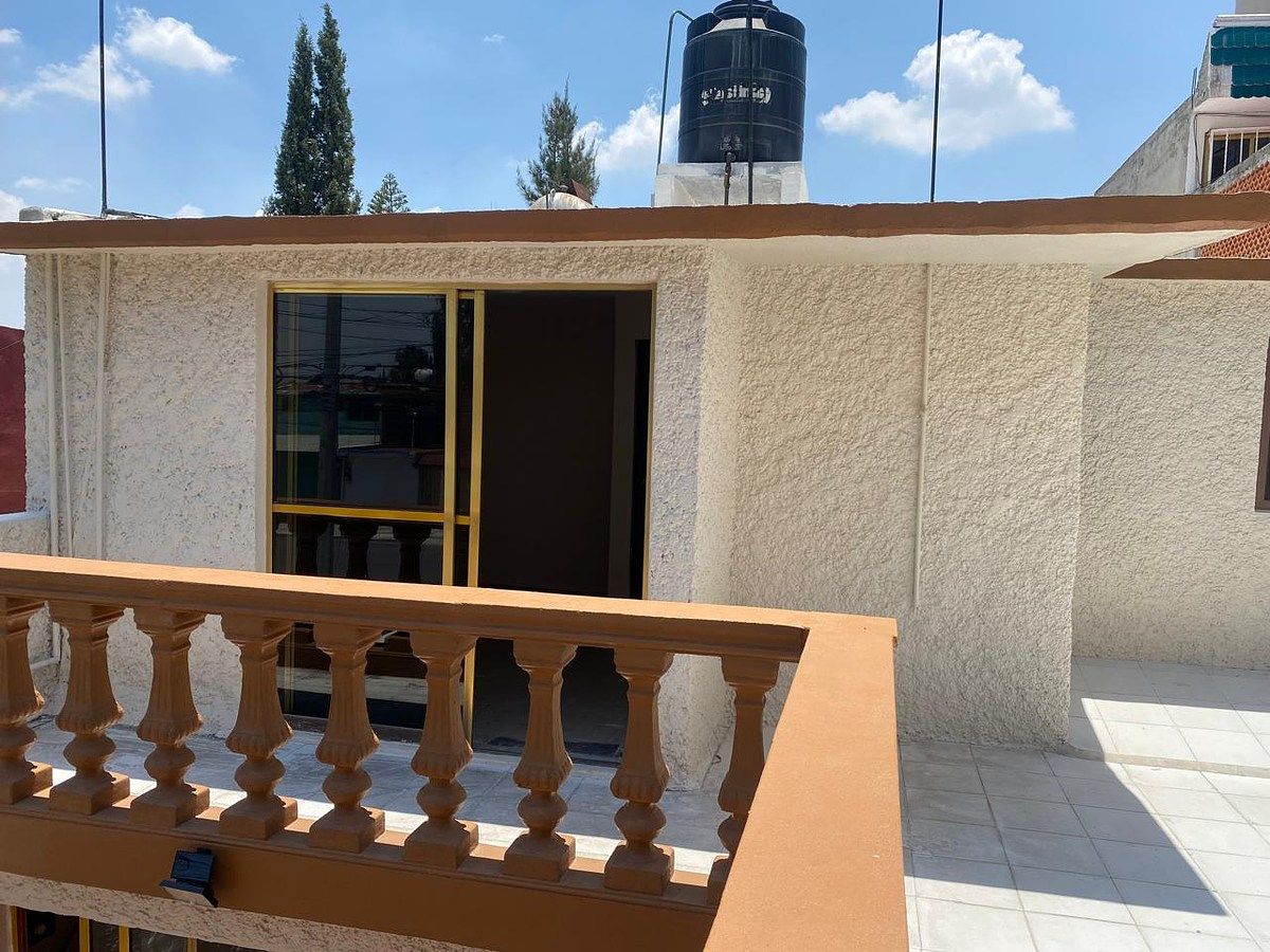 Casa em Villa de las Flores 1a Sección (Unidad Coacalco), Coacalco de Berriozábal, foto 23 de 28