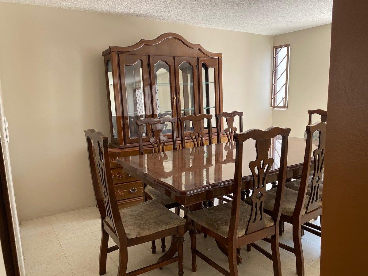 Casa em Villa de las Flores 1a Sección (Unidad Coacalco), Coacalco de Berriozábal, foto 27 de 28