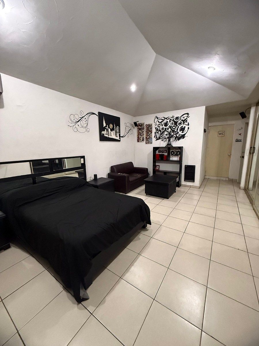 House in Valle del Contry, Guadalupe, photo 5 of 11