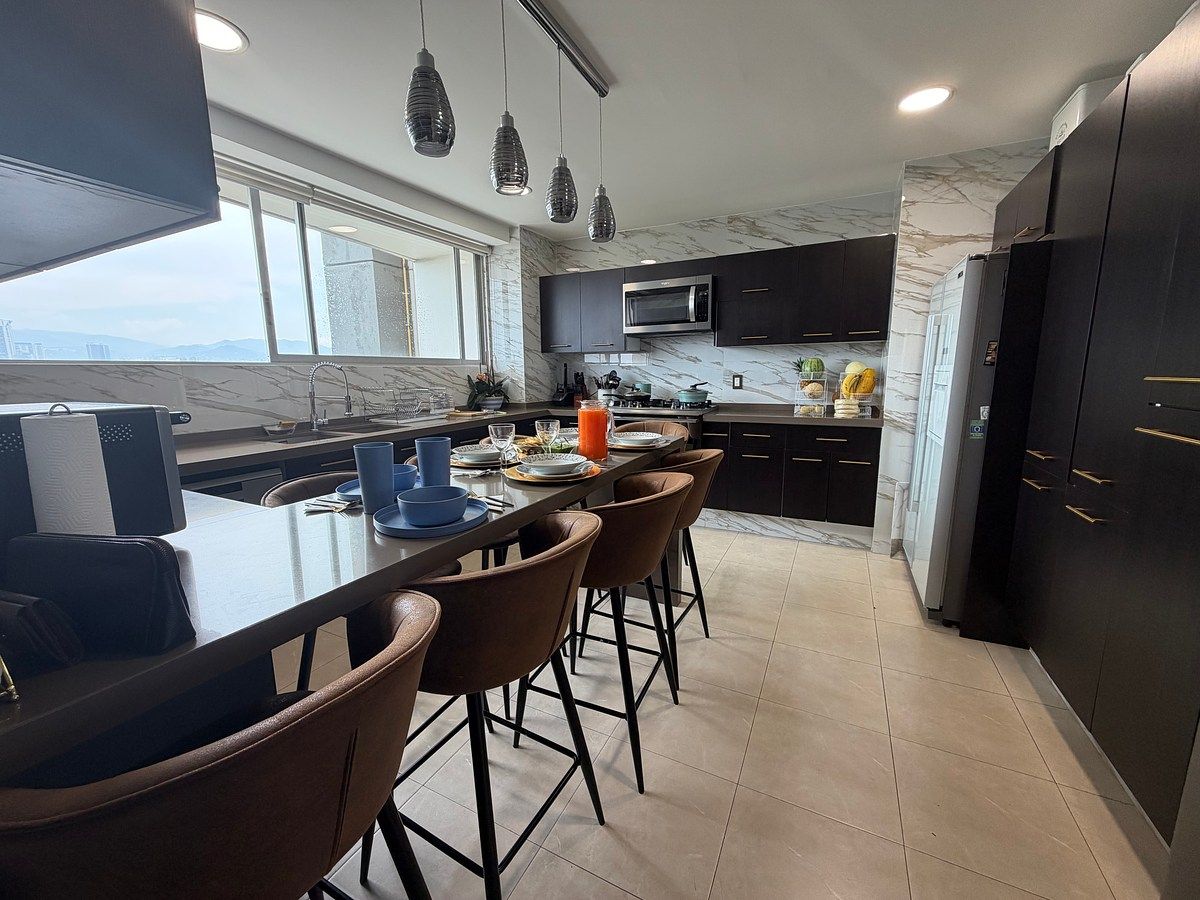 Apartamento em Bosque Real, Huixquilucan, foto 12 de 27