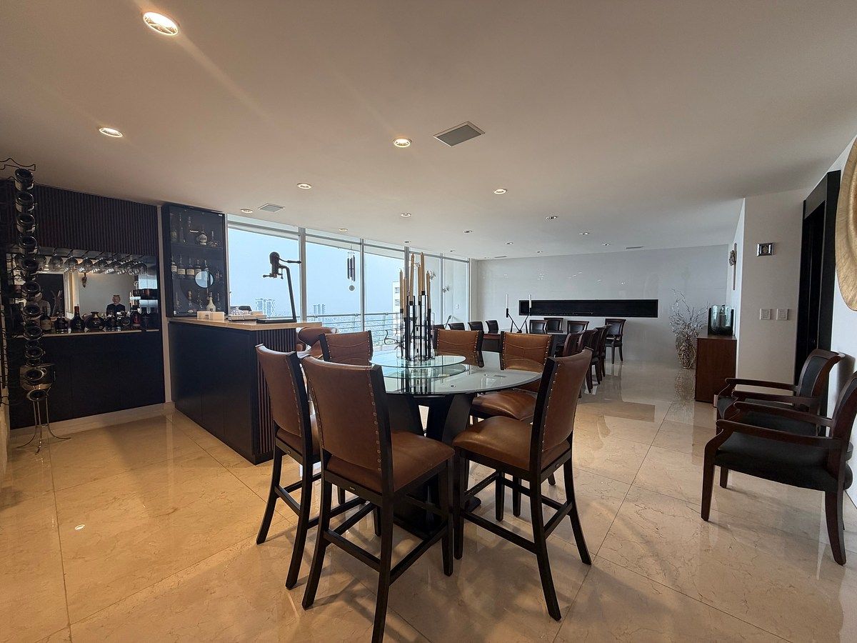 Apartamento em Bosque Real, Huixquilucan, foto 13 de 27