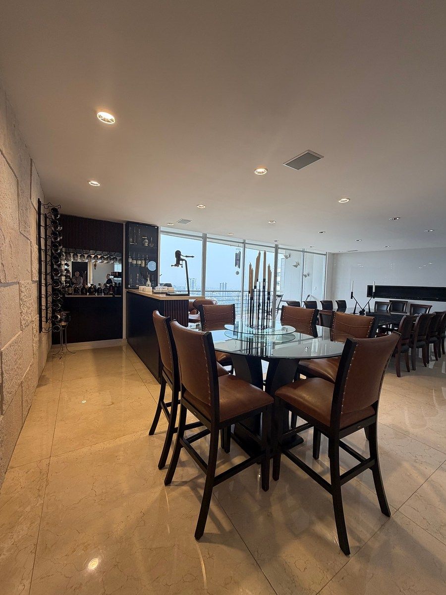 Apartamento em Bosque Real, Huixquilucan, foto 7 de 27