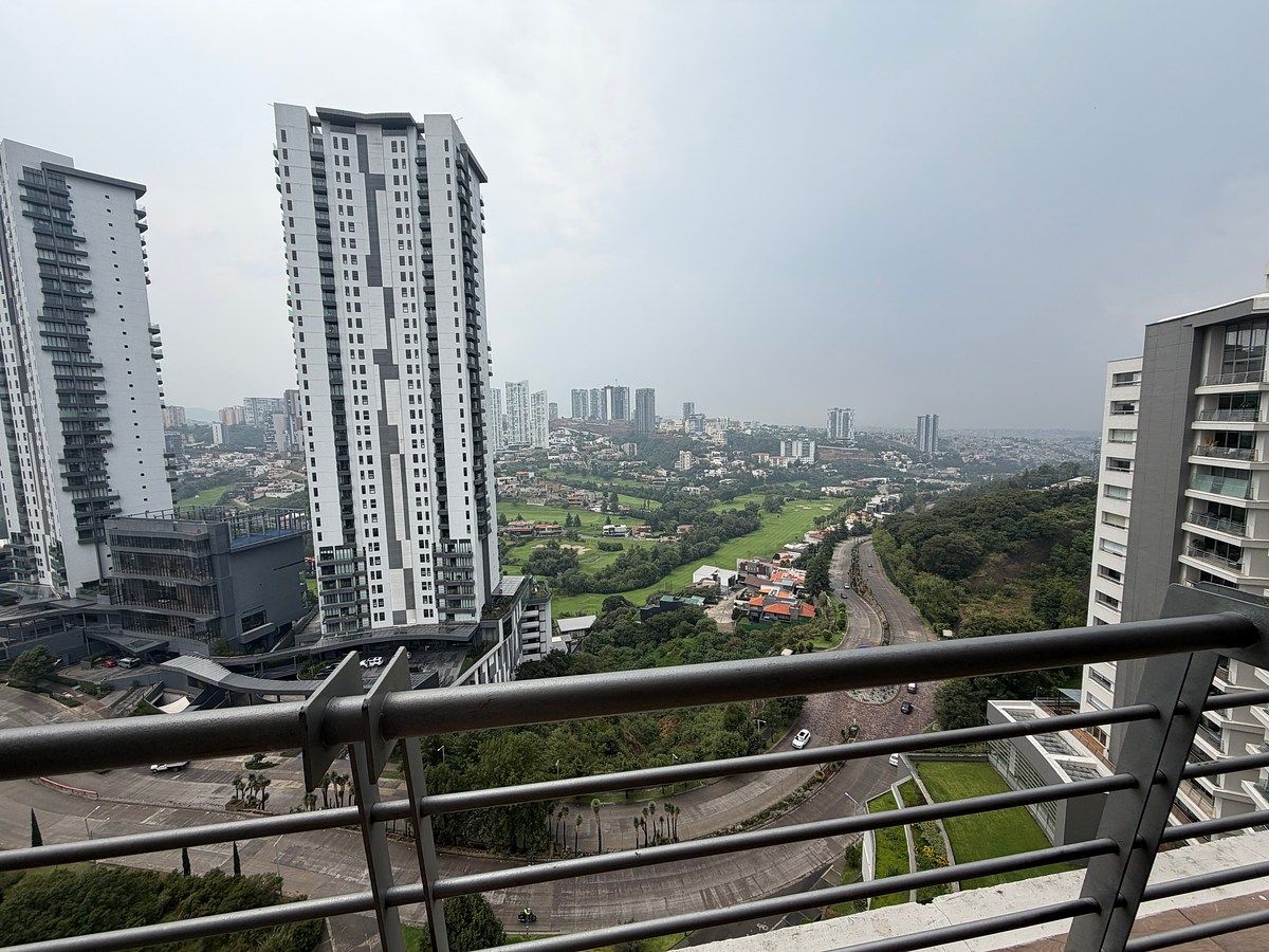 Apartamento em Bosque Real, Huixquilucan, foto 8 de 27
