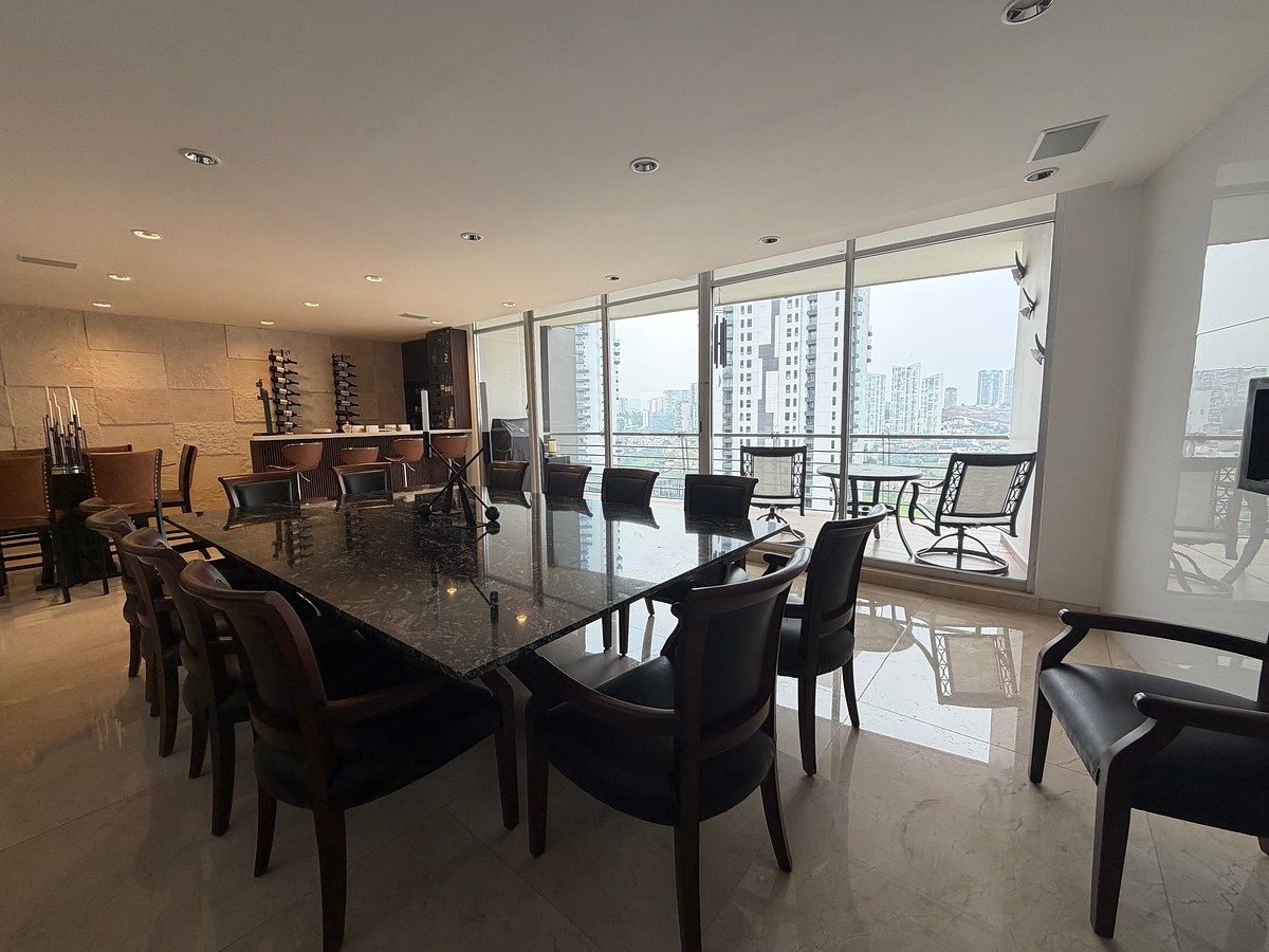 Apartamento em Bosque Real, Huixquilucan, foto 17 de 27