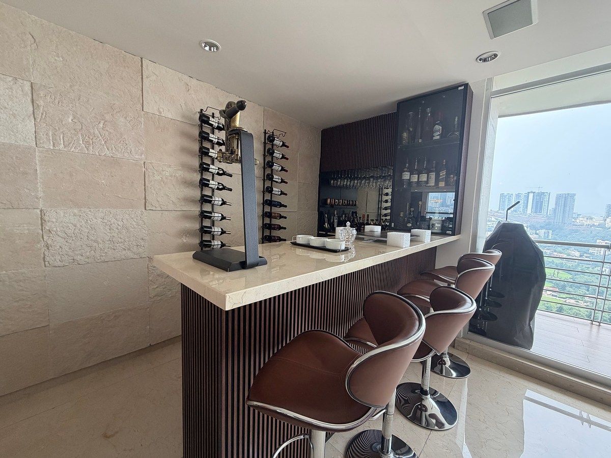 Apartamento em Bosque Real, Huixquilucan, foto 4 de 27
