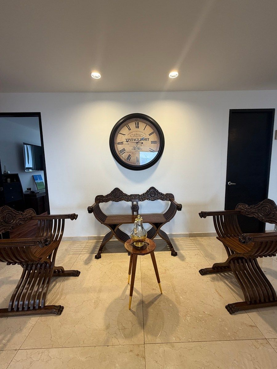Apartamento em Bosque Real, Huixquilucan, foto 18 de 27