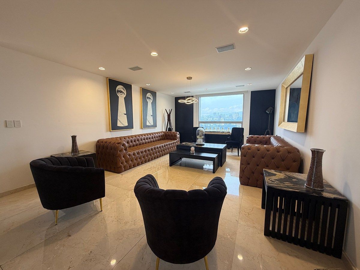 Apartamento em Bosque Real, Huixquilucan, foto 15 de 27