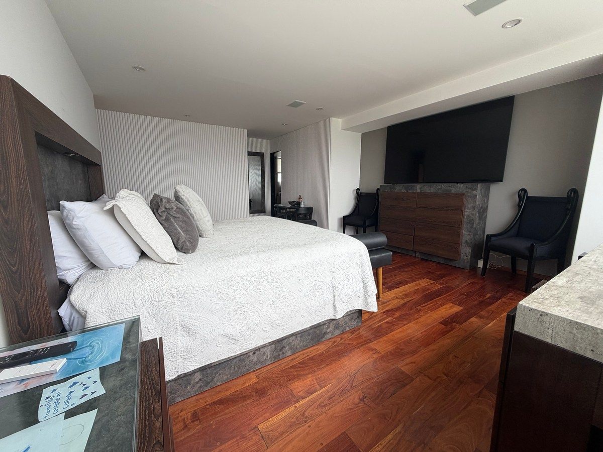 Apartamento em Bosque Real, Huixquilucan, foto 20 de 27
