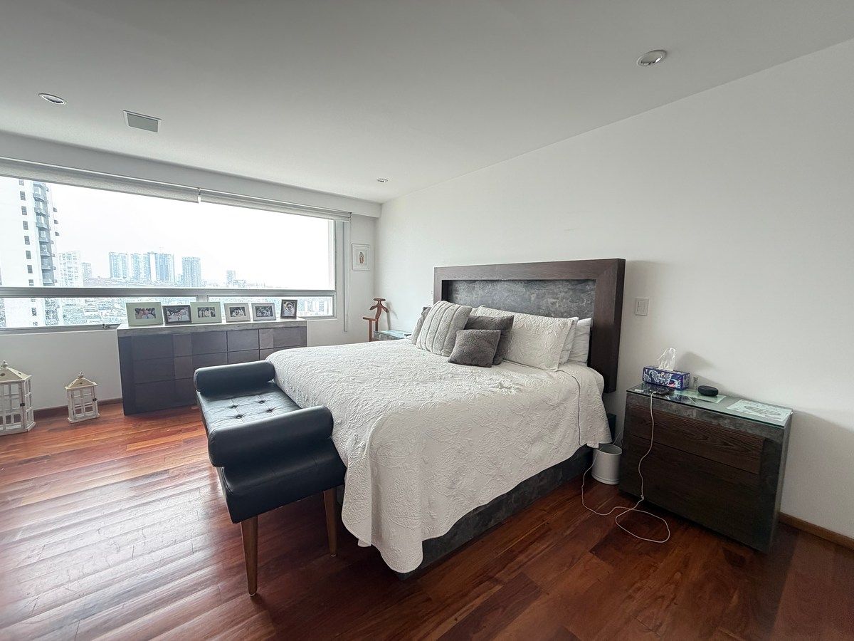 Apartamento em Bosque Real, Huixquilucan, foto 21 de 27