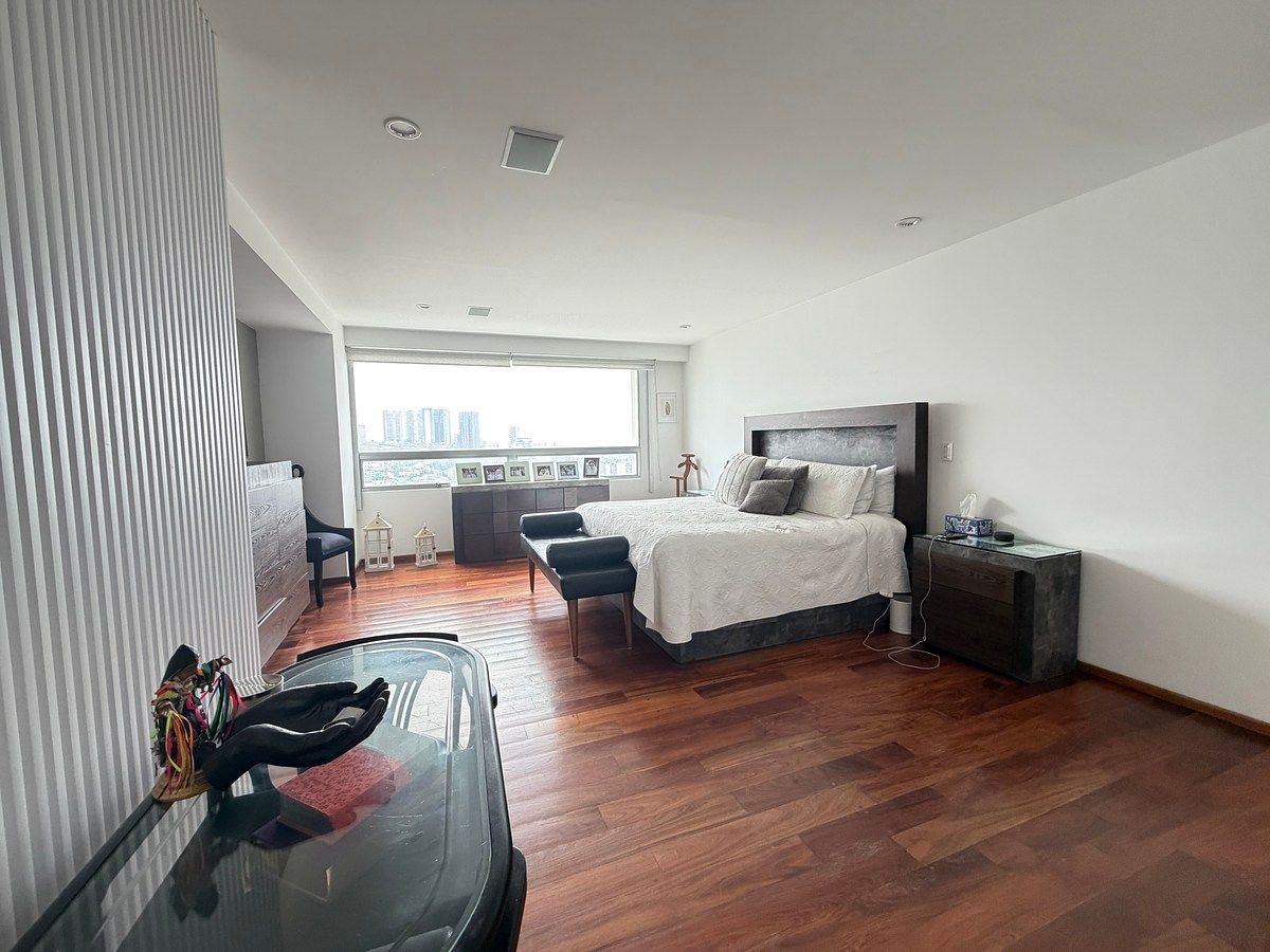 Apartamento em Bosque Real, Huixquilucan, foto 6 de 27