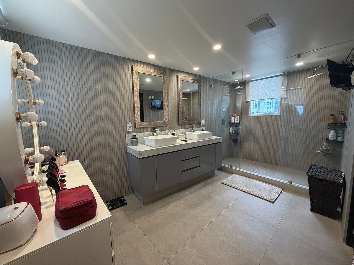 Apartamento em Bosque Real, Huixquilucan, foto 22 de 27
