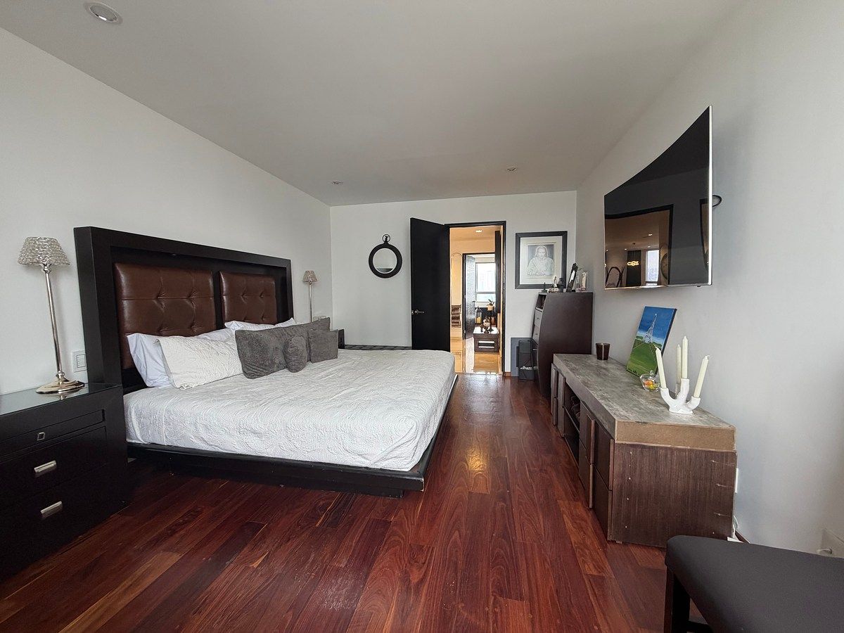 Apartamento em Bosque Real, Huixquilucan, foto 23 de 27