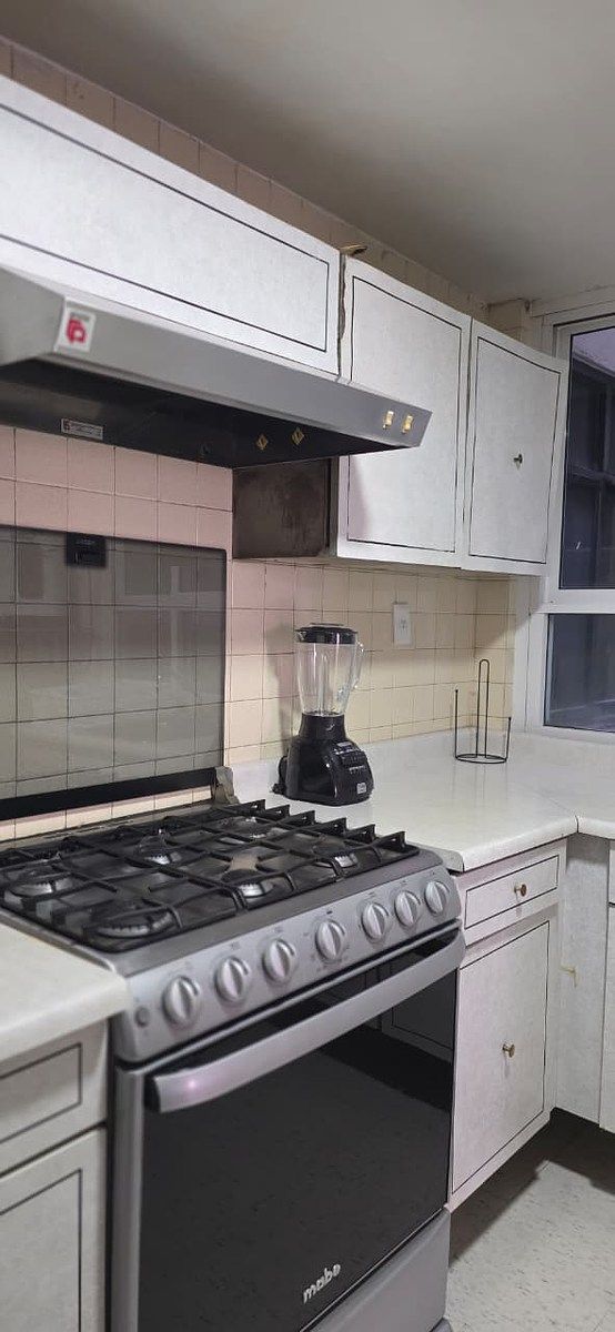 Apartment in Roma Norte, Cuauhtémoc, photo 7 of 21