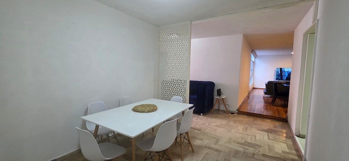 Apartment in Roma Norte, Cuauhtémoc, photo 6 of 21