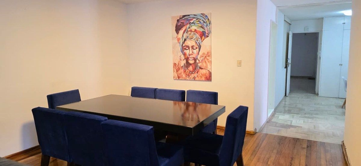 Apartment in Roma Norte, Cuauhtémoc, photo 3 of 21