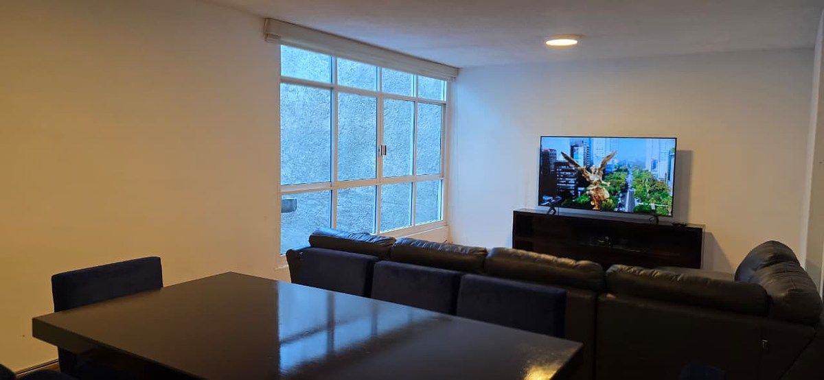 Apartment in Roma Norte, Cuauhtémoc, photo 9 of 21
