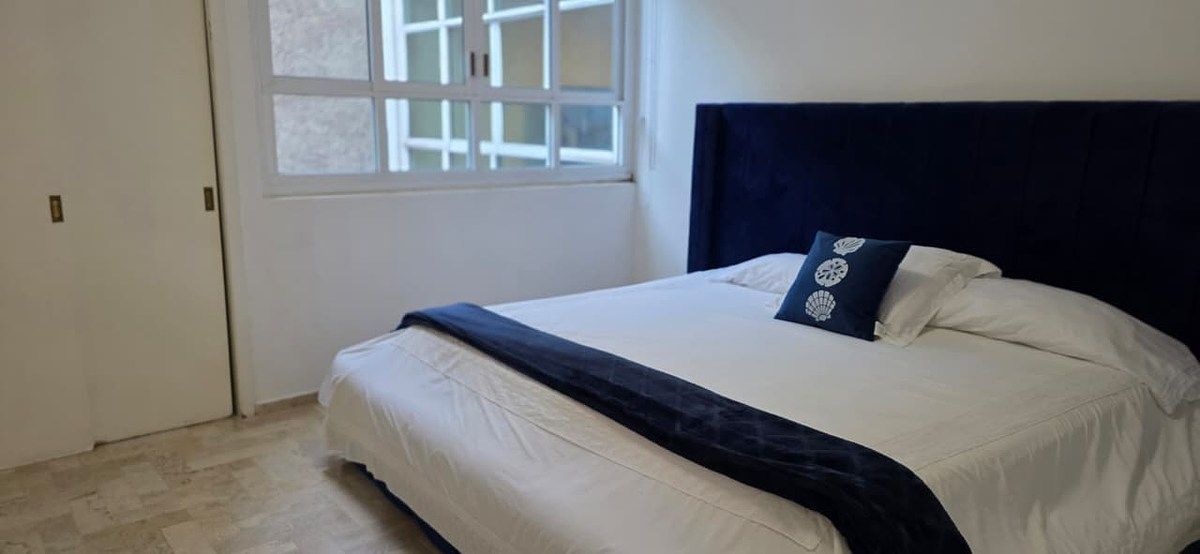 Apartment in Roma Norte, Cuauhtémoc, photo 10 of 21