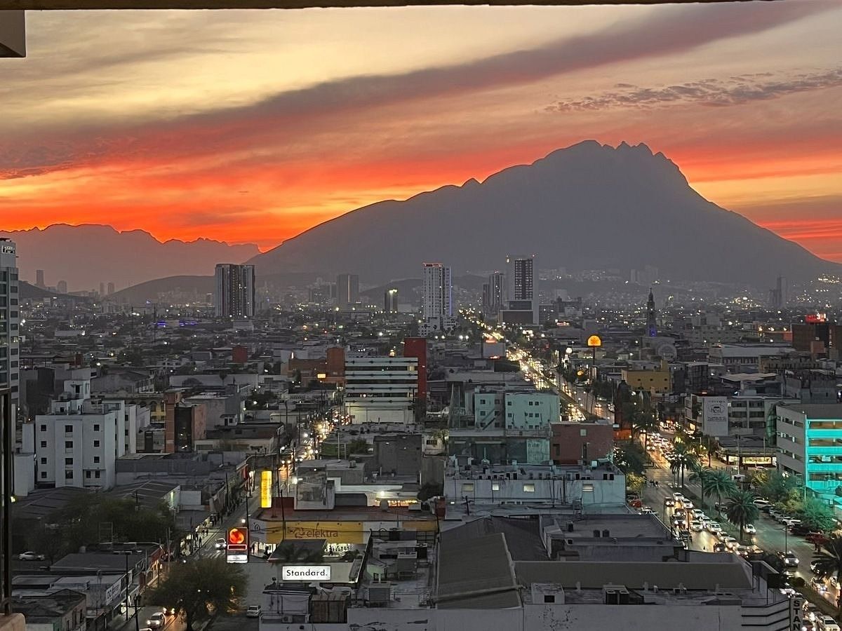 Departamento en Centro, Monterrey, foto 10 de 14
