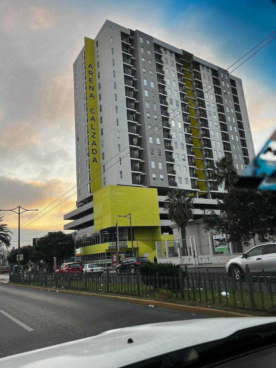 Departamento en Centro, Monterrey, foto 11 de 14