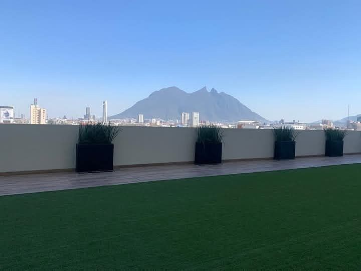 Departamento en Centro, Monterrey, foto 12 de 14