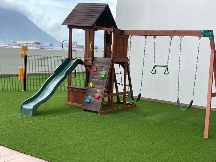 Departamento en Centro, Monterrey, foto 13 de 14