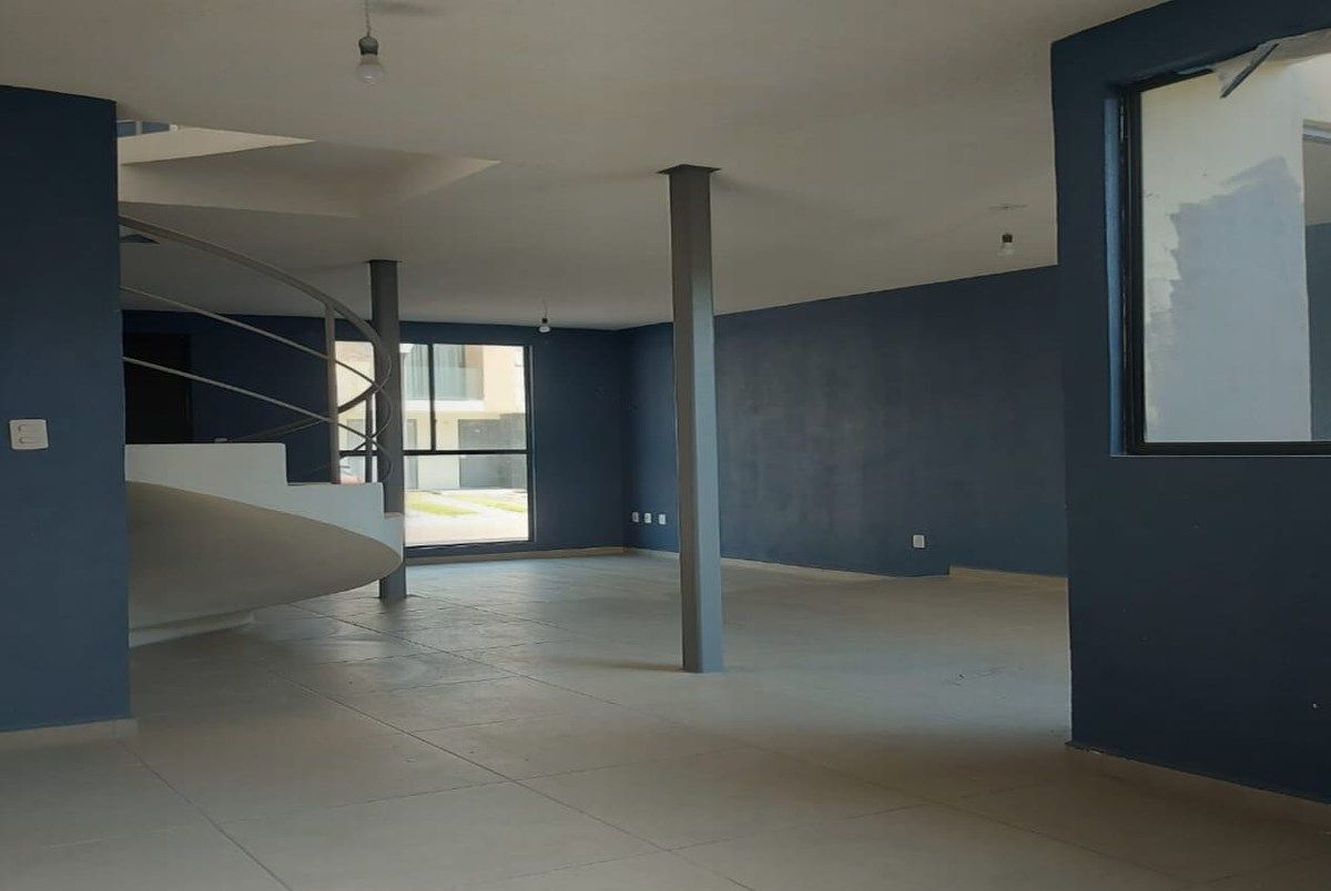 Casa em Ex-hacienda Santa Inés, Nextlalpan, foto 3 de 12