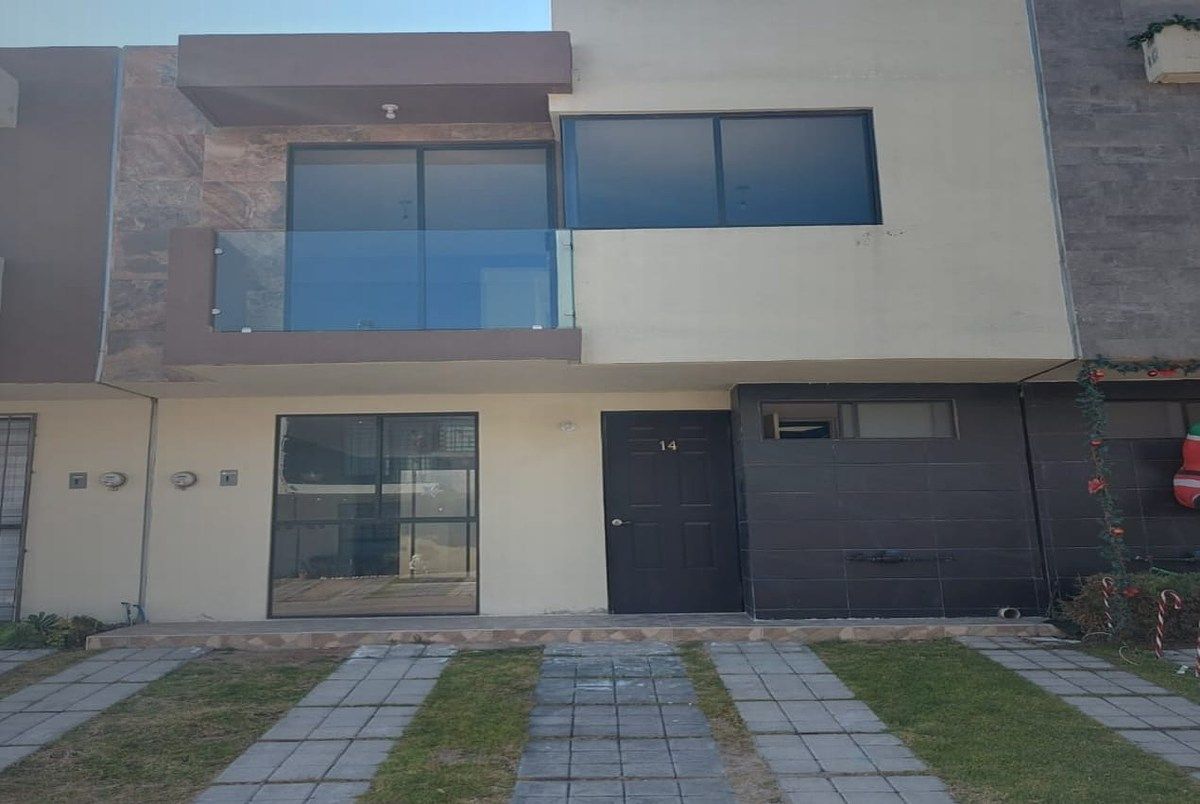 Casa em Ex-hacienda Santa Inés, Nextlalpan, foto 9 de 12