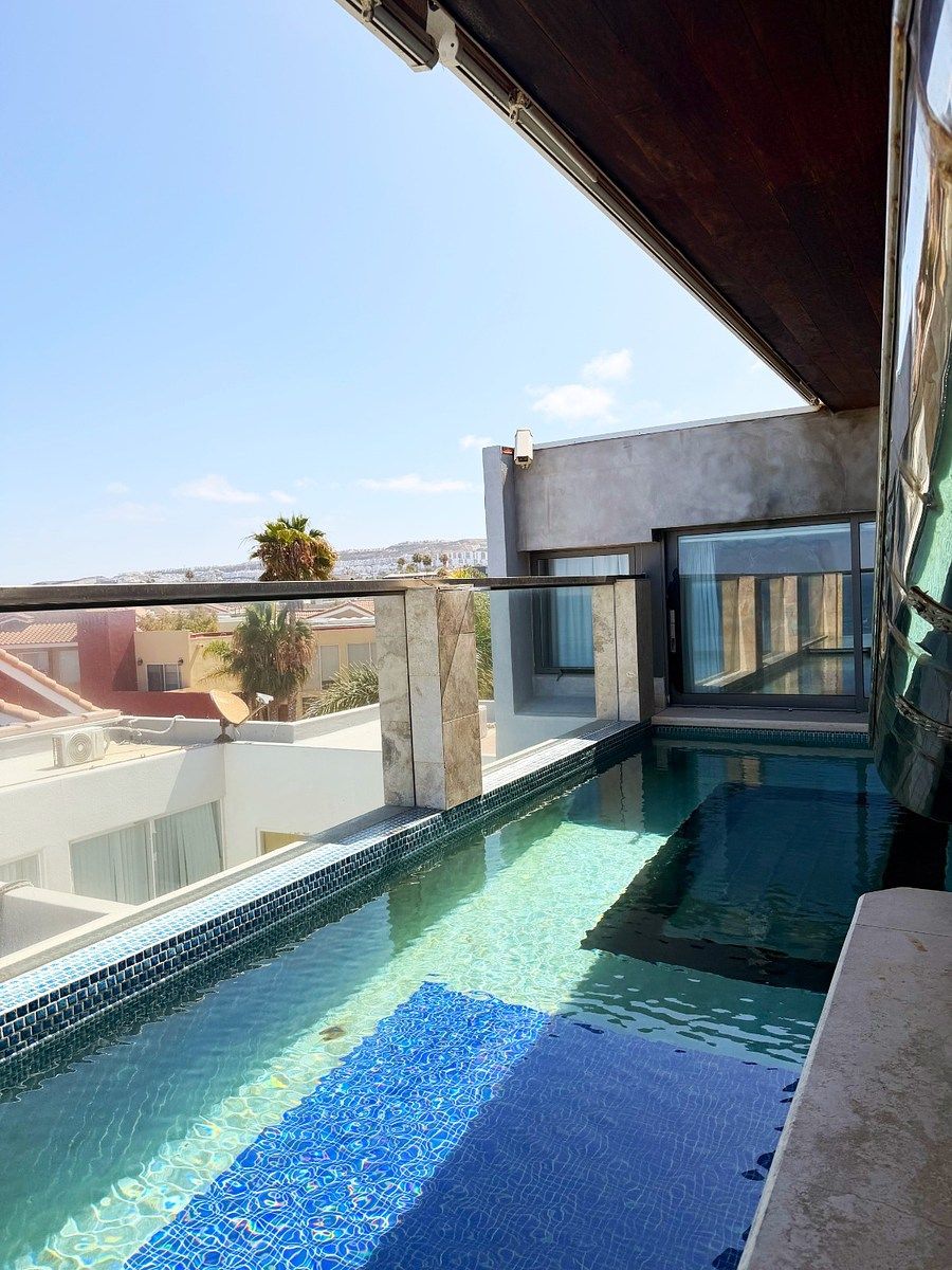 Casa en Playas de Tijuana, Tijuana, foto 27 de 30