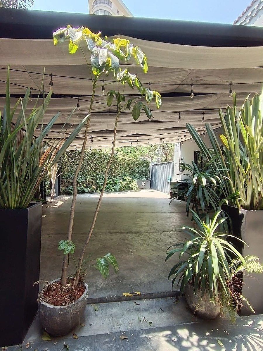 Local em Polanco IV Sección, Miguel Hidalgo, foto 7 de 22